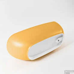 ROCK Vrijstaand Bad 170x70cm Kleur Ocher / Talc -Winkel Voor Huis- En Badkamerartikelen rock google 2 00014