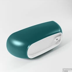 ROCK Vrijstaand Bad 170x70cm Kleur Smag / Talc 18 ROCK Vrijstaand Bad 170x70cm Kleur Smag / Talc -Winkel Voor Huis- En Badkamerartikelen rock google 2 00015