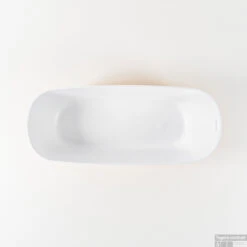 ROCK Vrijstaand Bad 170x70cm Kleur Ocher / Talc -Winkel Voor Huis- En Badkamerartikelen rock google 4 00014