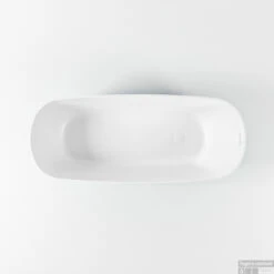 ROCK Vrijstaand Bad 170x70cm Kleur Smag / Talc 20 ROCK Vrijstaand Bad 170x70cm Kleur Smag / Talc -Winkel Voor Huis- En Badkamerartikelen rock google 4 00015