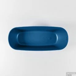 ROCK Vrijstaand Bad 170x70cm Kleur Jeans / Jeans 20 ROCK Vrijstaand Bad 170x70cm Kleur Jeans / Jeans -Winkel Voor Huis- En Badkamerartikelen rock google 4 00026