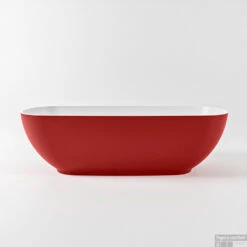 ROCK Vrijstaand Bad 170x70cm Kleur Fire / Talc -Winkel Voor Huis- En Badkamerartikelen rock google 5 00012