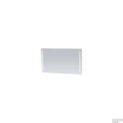 Spiegel Deline 120cm Incl LED Verlichting