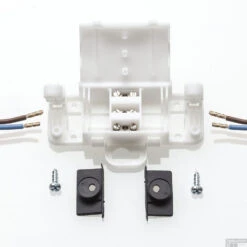 Spiegel Verlichting Tiger Eros LED 4000K 60 Cm Chroom -Winkel Voor Huis- En Badkamerartikelen spiegel verlichting tiger ancis led 4000k 40x4x10.5 cm mat zwart detail 4 1 1 1 1 1 1 1