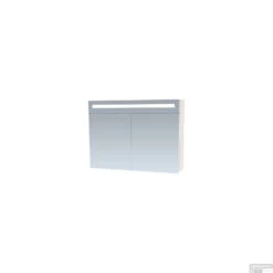 Spiegelkast 2.0 100 Cm Wit