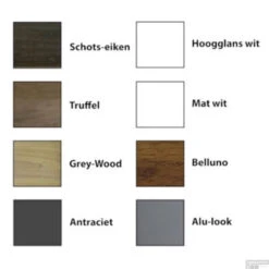 Spiegelkast Sanicare Qlassics Ambiance 60x60 Cm Met Dubbelzijdige Spiegeldeur, LED Verlichting En Afstandsbediening Antraciet 7 Spiegelkast Sanicare Qlassics Ambiance 60x60 Cm Met Dubbelzijdige Spiegeldeur, LED Verlichting En Afstandsbediening Antraciet -Winkel Voor Huis- En Badkamerartikelen spiegelkast sanicare qlassics ambiance 60x60 cm met dubbelzijdige spiegeldeur antraciet sfeer 4