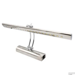 Spiegelverlichting LED Boss & Wessing Aloni Met Schakelaar 4200K (4 Watt)