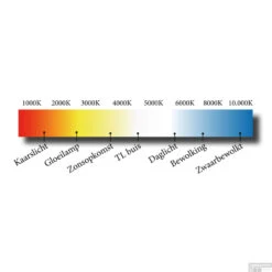 Spiegelverlichting Sanicare LED Anna 60 Cm Mat Zwart -Winkel Voor Huis- En Badkamerartikelen spiegelverlichting sanicare led anna 60 cm mat zwart detail 2