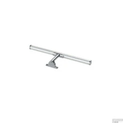 Spiegelverlichting Sanicare LED Londen 6 Watt 40 Cm Chroom -Winkel Voor Huis- En Badkamerartikelen spiegelverlichting sanicare londen 40cm detail1