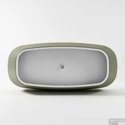 STONE Vrijstaand Bad 170x75cm Kleur Army / Talc -Winkel Voor Huis- En Badkamerartikelen stone google 3 00010