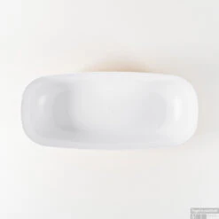 STONE Vrijstaand Bad 170x75cm Kleur Ocher / Talc -Winkel Voor Huis- En Badkamerartikelen stone google 4 00014