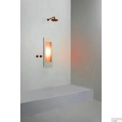 Sunshower Plus S Round Infrarood En UV-licht 95x33 Cm Inbouw - Opbouw Vlak Of Hoek Sand White 11 Sunshower Plus S Round Infrarood En UV-licht 95x33 Cm Inbouw - Opbouw Vlak Of Hoek Sand White -Winkel Voor Huis- En Badkamerartikelen sunshower oneplus s sand white inbouw ir geheel 1