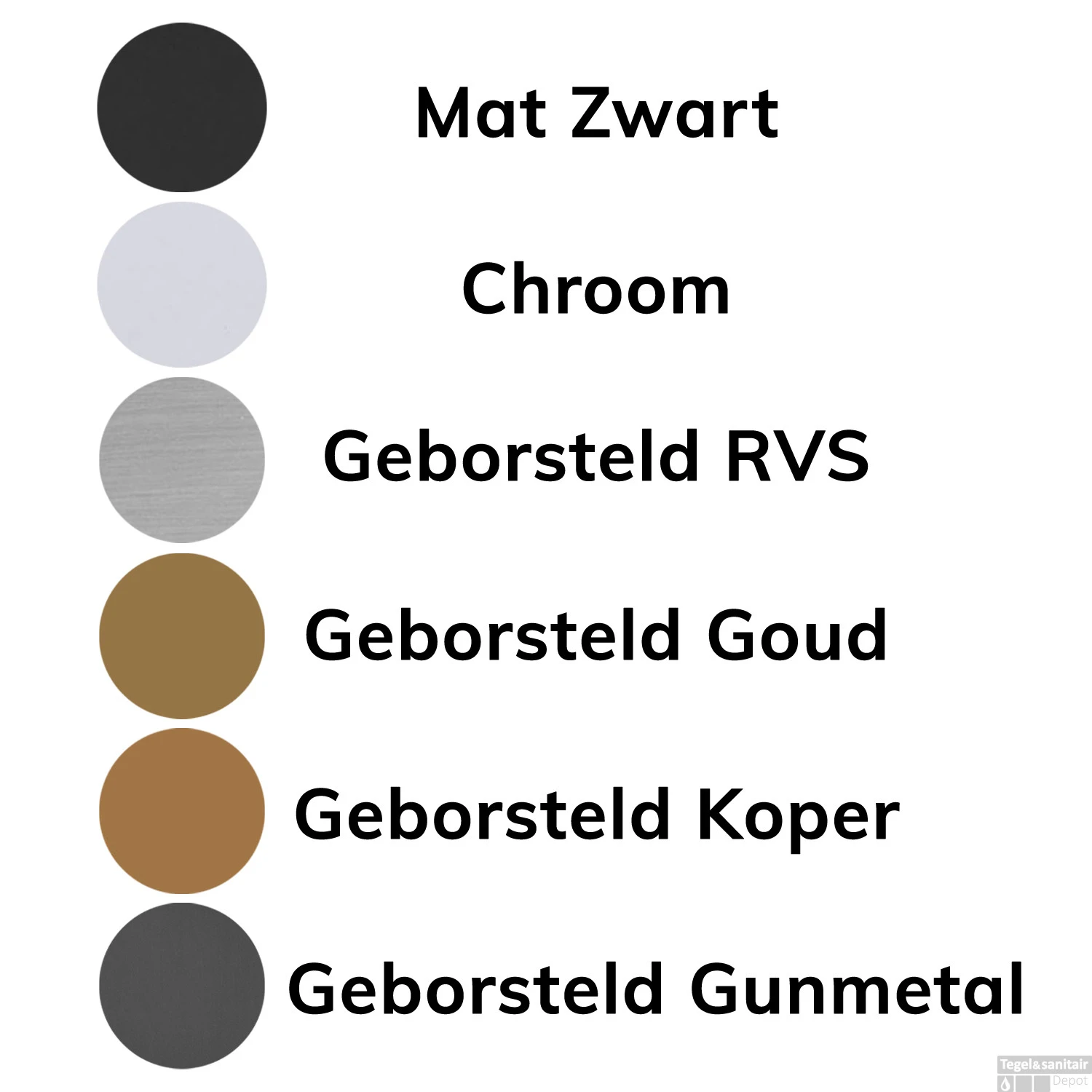 Complete Profielloze Inloopdouche Draaibare Zijwand 40cm (Alle Kleuren En Maten) 14 Complete Profielloze Inloopdouche Draaibare Zijwand 40cm (Alle Kleuren En Maten) - Afbeelding 14