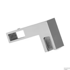 Inloopdouche Compleet Just Creating Profielloos 60 Cm RVS -Winkel Voor Huis- En Badkamerartikelen t koppelstuk just creating t.b.v. stabilisatiestang rvs copy